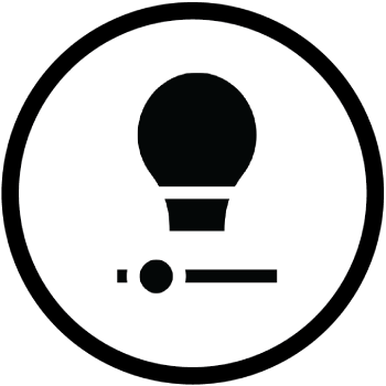 CCT & <br>Dimming Control