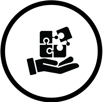 Application oriented operation <br>for maximum compatibility