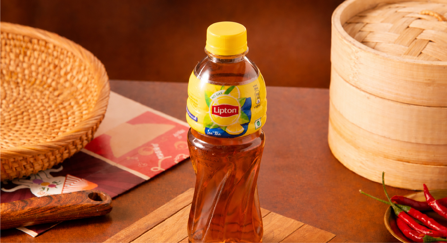 Lipton Iced Tea