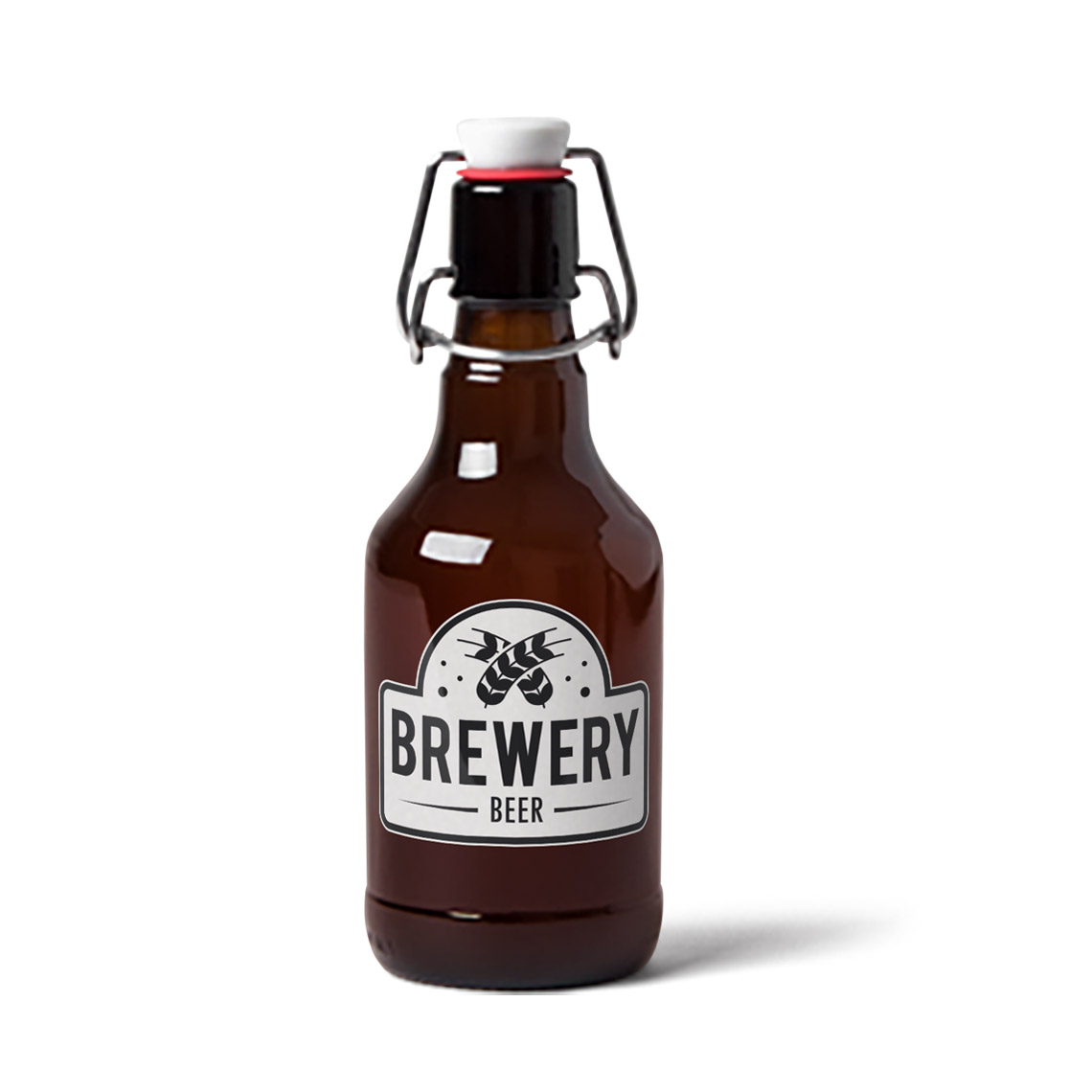 Lager Beer