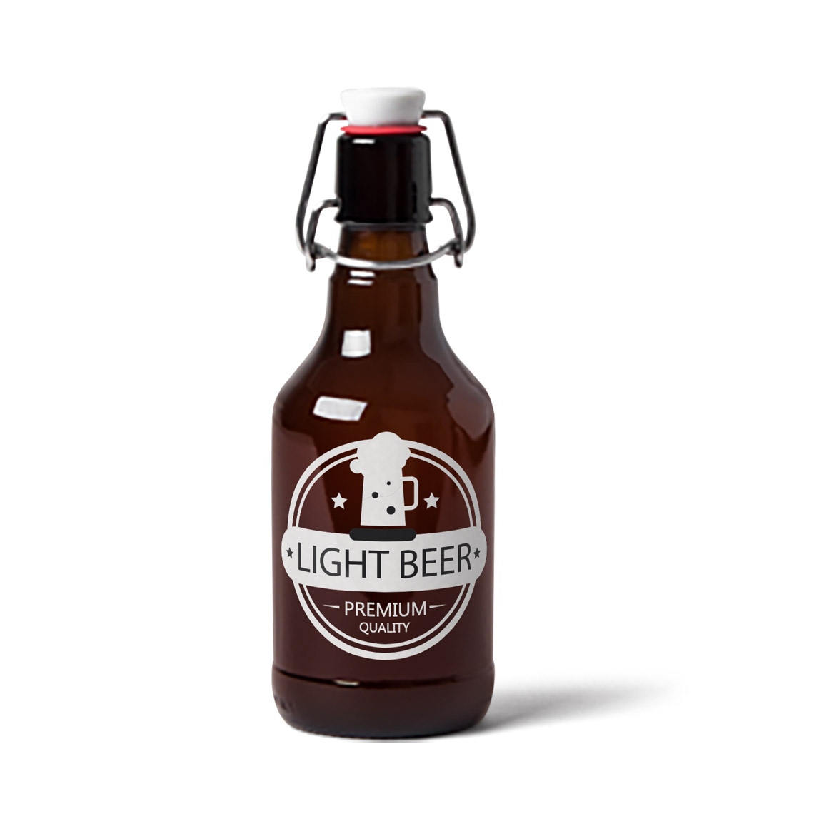 Light Beer