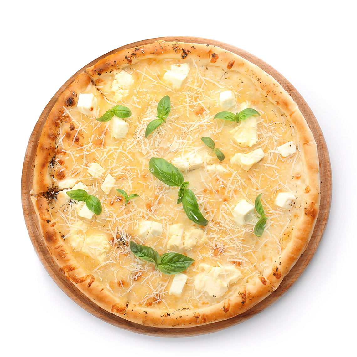 Cheese & Chicken